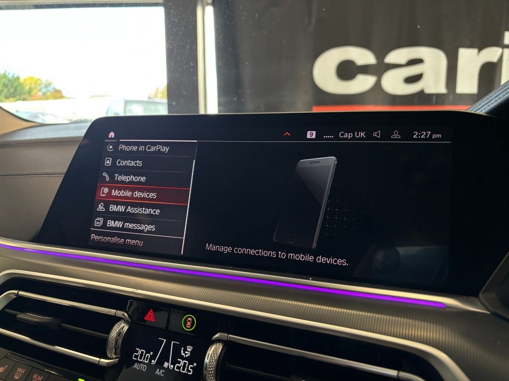 Used BMW X5 2019 for sale - 76367909: Photo 43