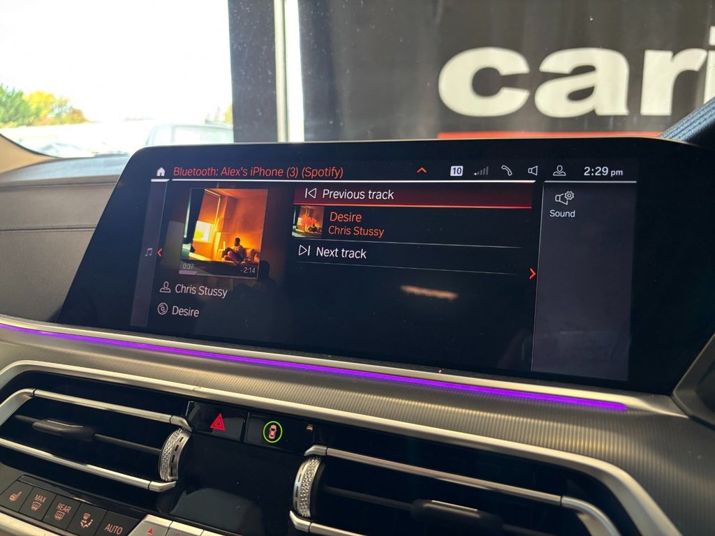 Used BMW X5 2019 for sale - 76367909: Photo 44