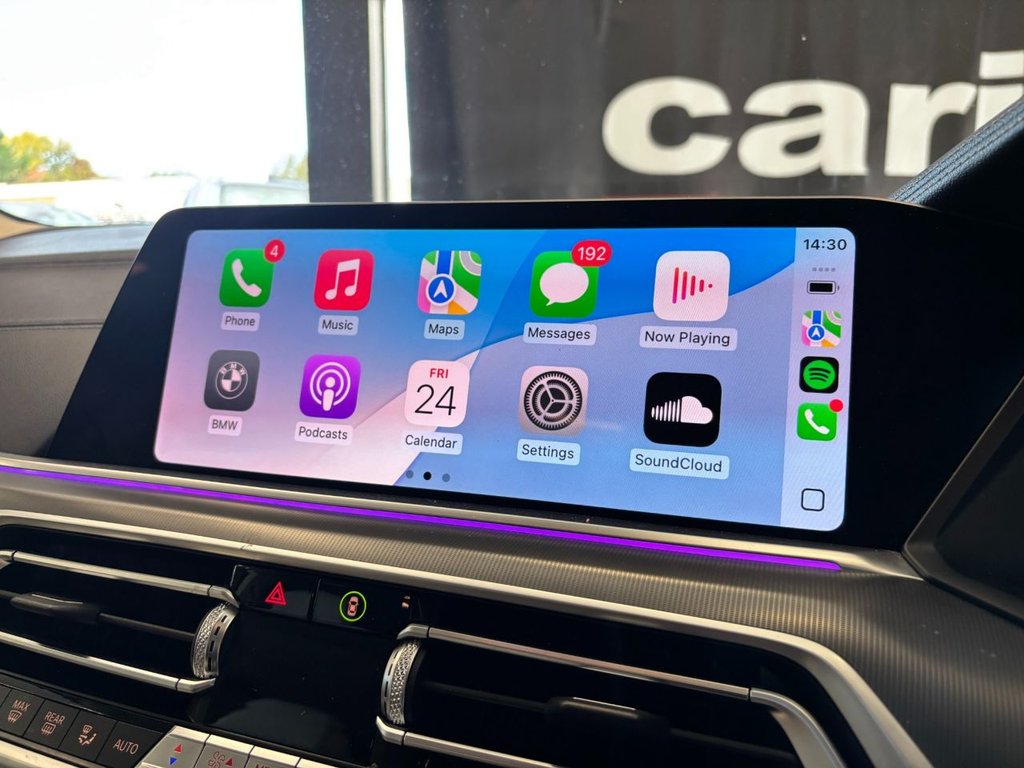 Used BMW X5 2019 for sale - 76367909: Photo 45