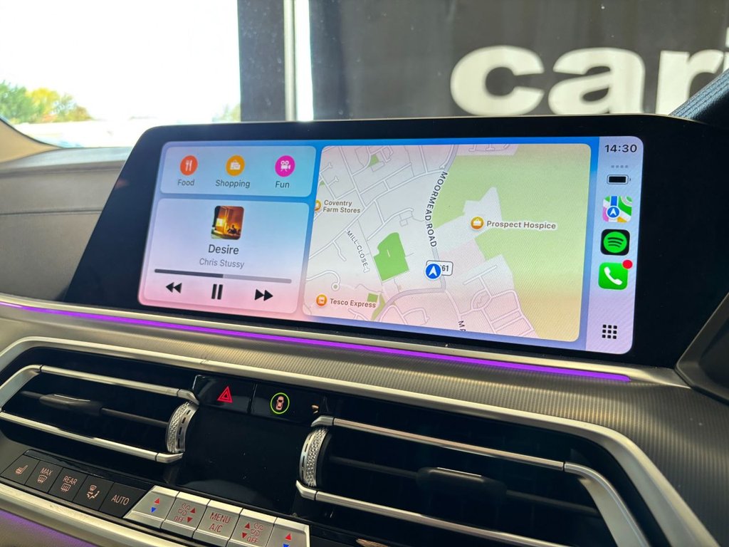 Used BMW X5 2019 for sale - 76367909: Photo 46