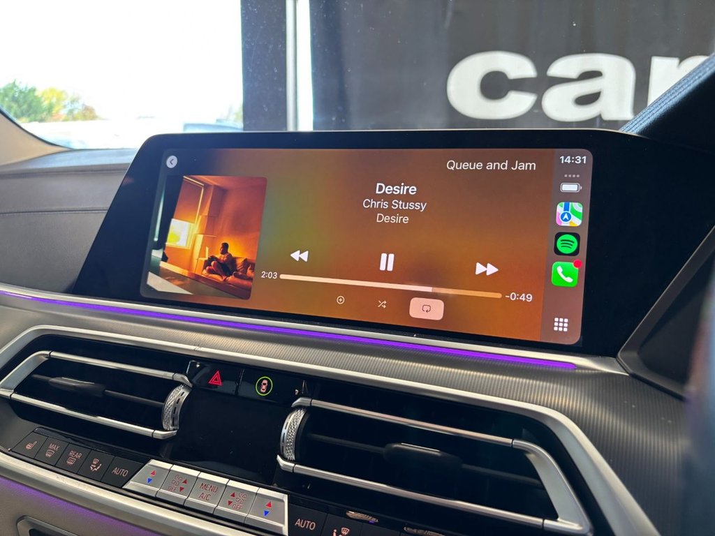 Used BMW X5 2019 for sale - 76367909: Photo 48