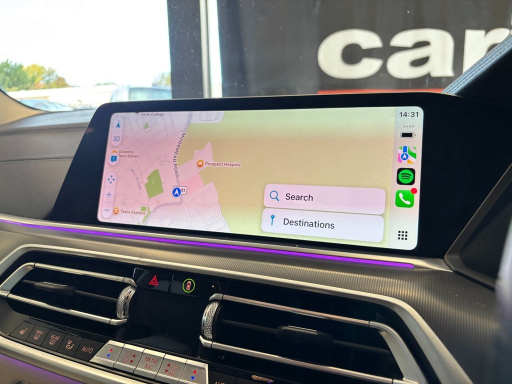 Used BMW X5 2019 for sale - 76367909: Photo 49