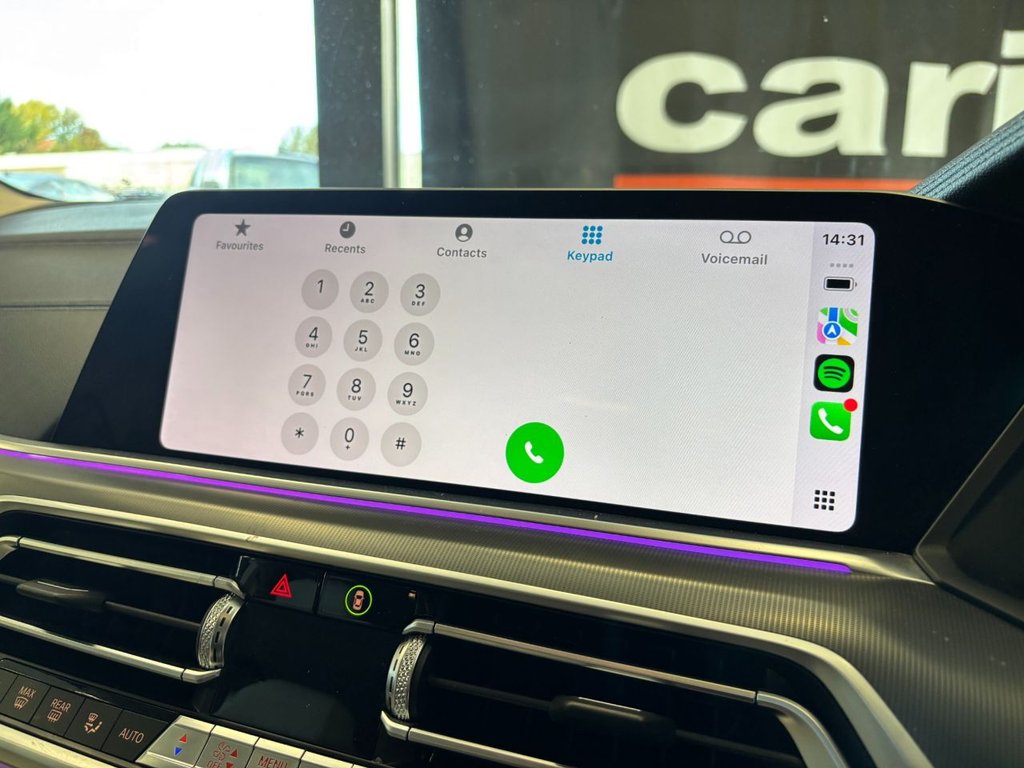 Used BMW X5 2019 for sale - 76367909: Photo 50