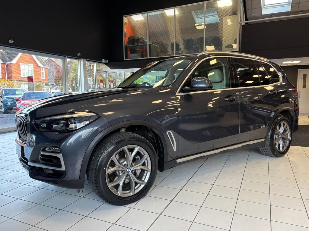 Used BMW X5 2019 for sale - 76367909: Photo 6