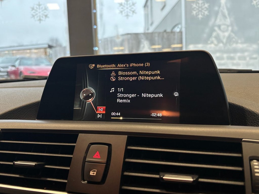 Used BMW 1 Series 2017 for sale - 77037989: Photo 43