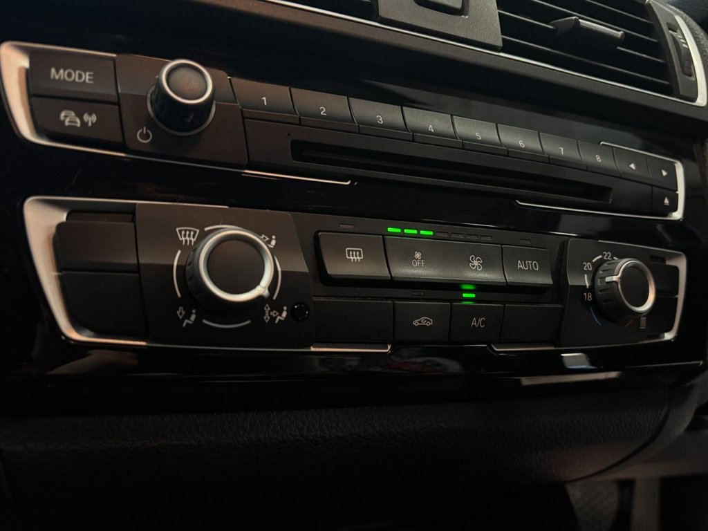 Used BMW 1 Series 2017 for sale - 77037989: Photo 44