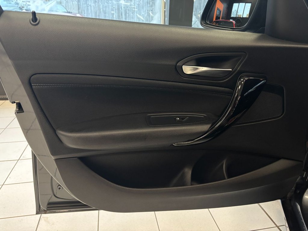 Used BMW 1 Series 2017 for sale - 77037989: Photo 48