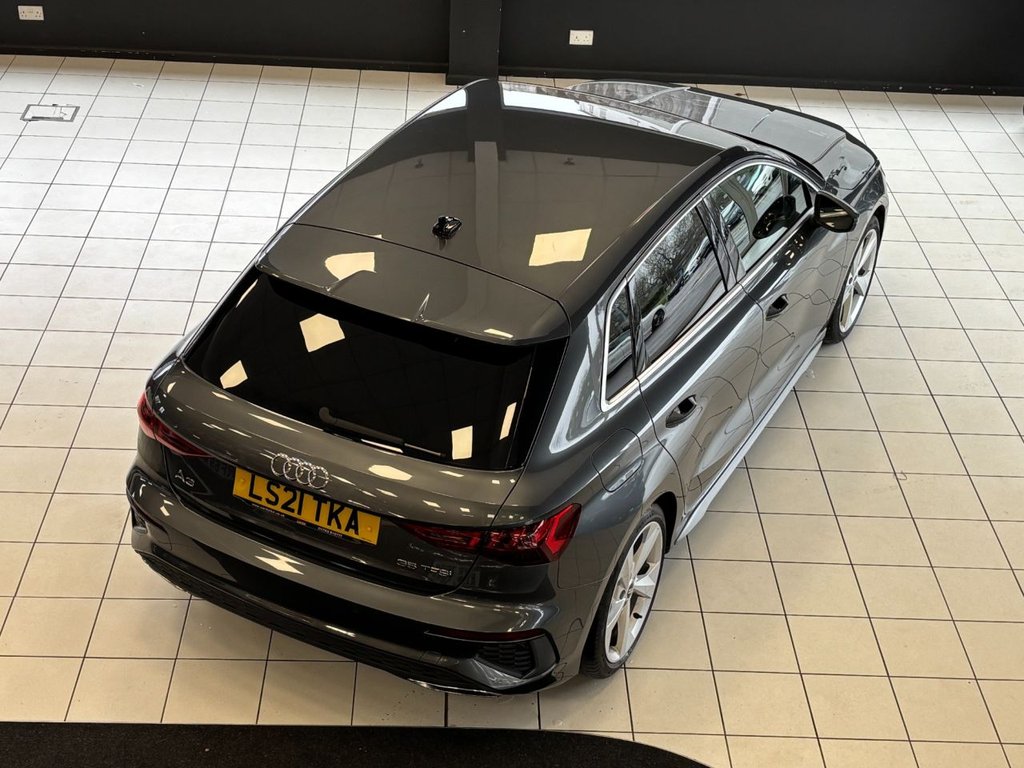 Used Audi A3 2021 for sale - 77609337: Photo 15