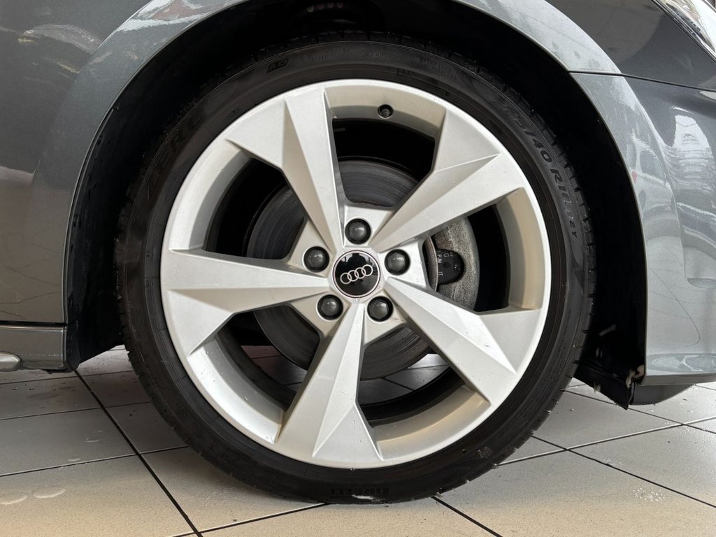 Used Audi A3 2021 for sale - 77609337: Photo 20