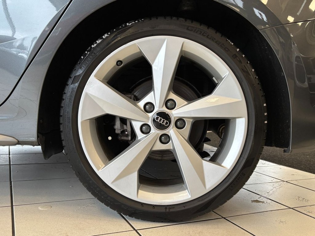 Used Audi A3 2021 for sale - 77609337: Photo 22