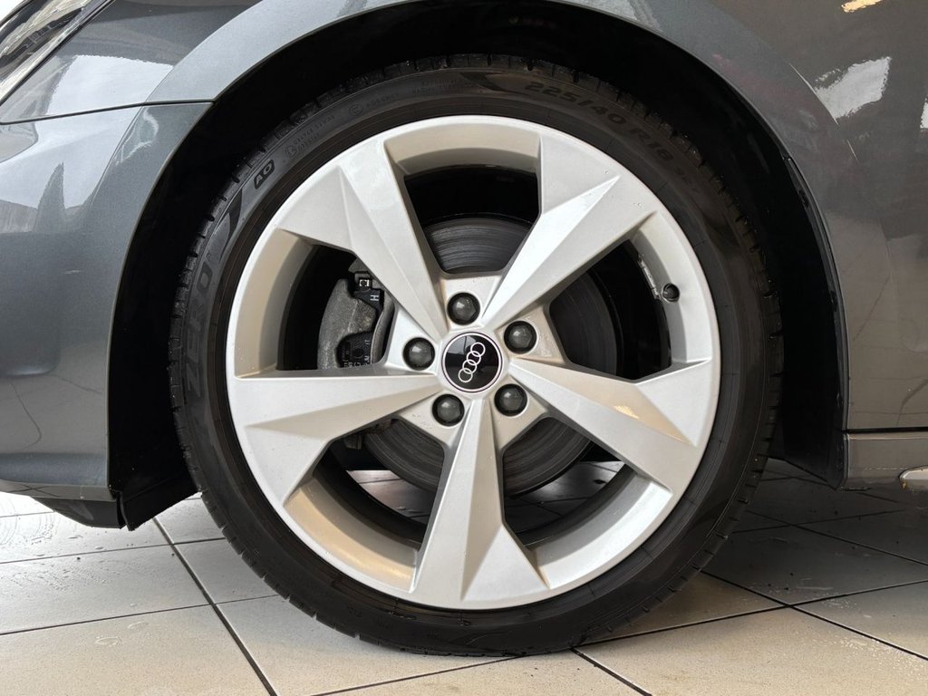 Used Audi A3 2021 for sale - 77609337: Photo 23