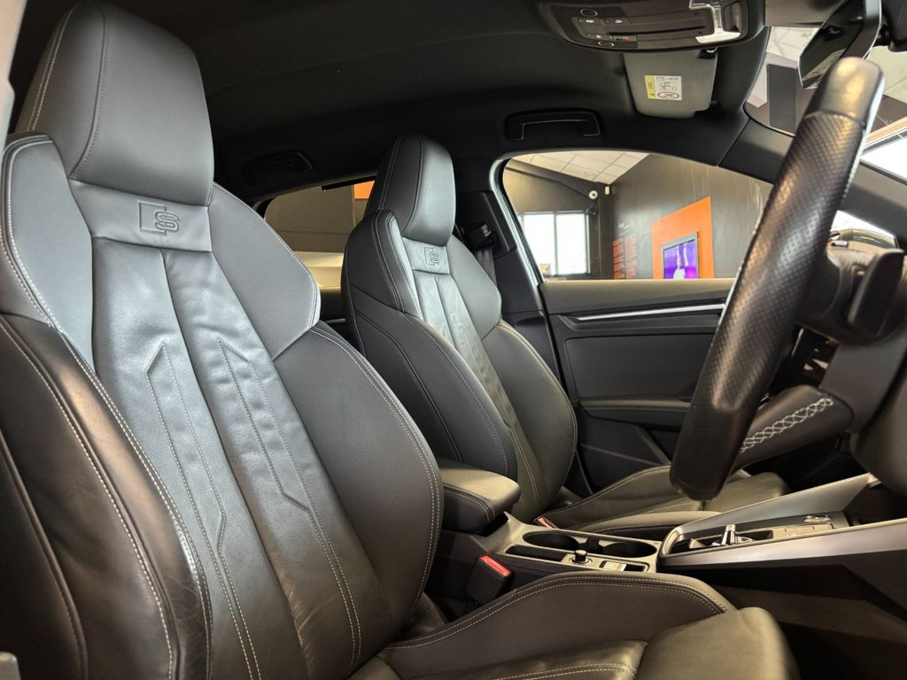 Used Audi A3 2021 for sale - 77609337: Photo 25