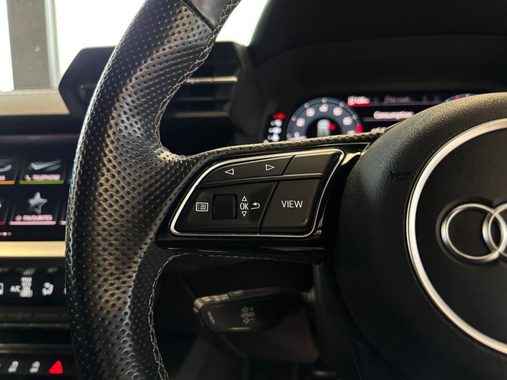 Used Audi A3 2021 for sale - 77609337: Photo 28