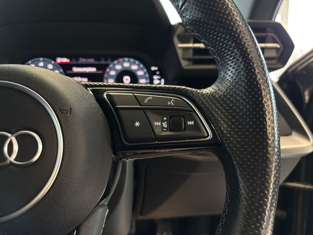 Used Audi A3 2021 for sale - 77609337: Photo 29