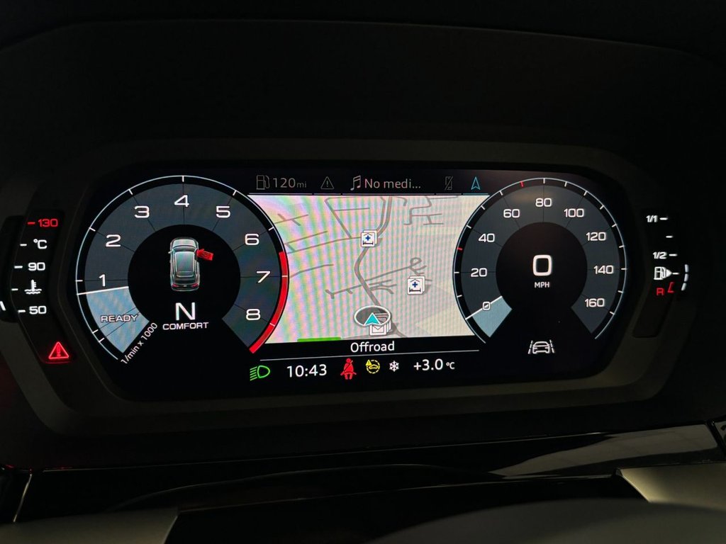 Used Audi A3 2021 for sale - 77609337: Photo 31