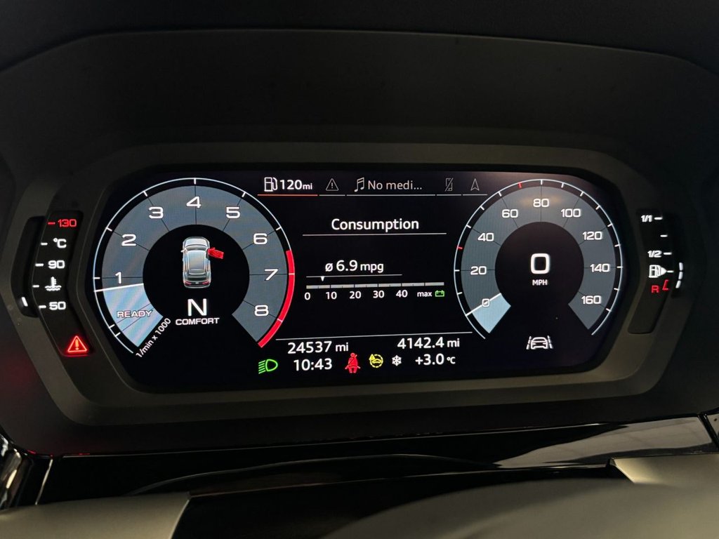 Used Audi A3 2021 for sale - 77609337: Photo 32