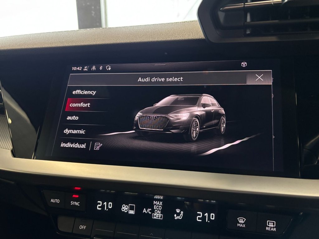 Used Audi A3 2021 for sale - 77609337: Photo 34