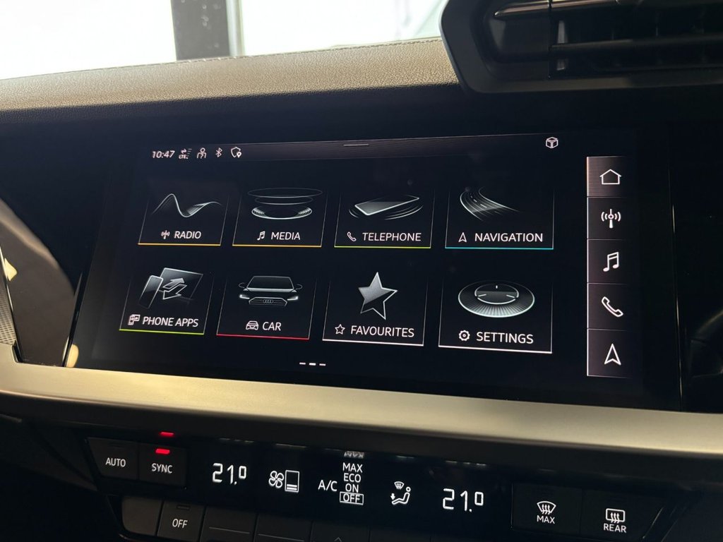 Used Audi A3 2021 for sale - 77609337: Photo 35