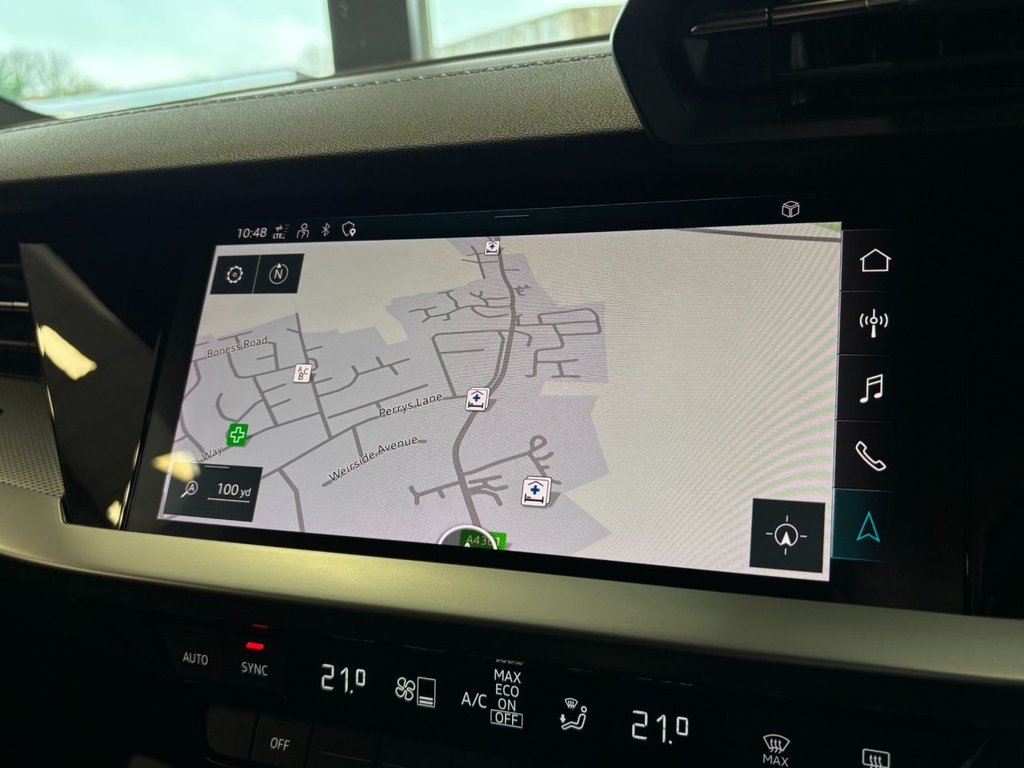 Used Audi A3 2021 for sale - 77609337: Photo 37