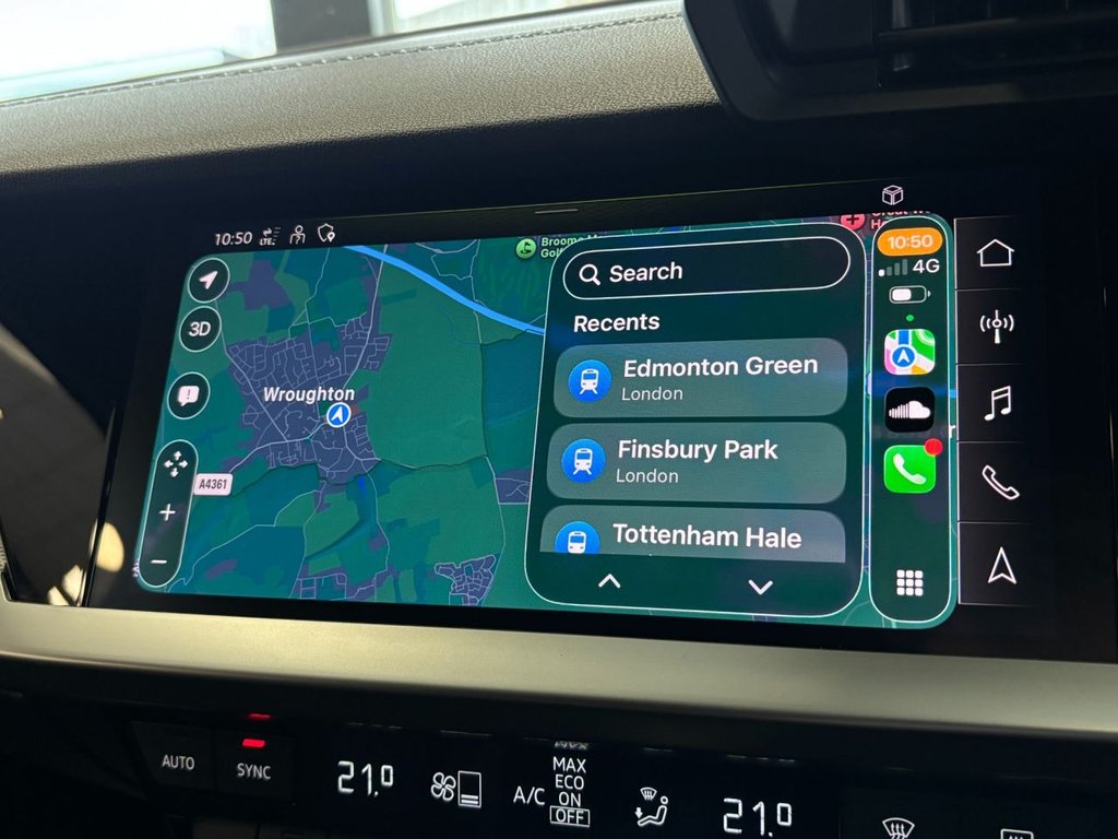 Used Audi A3 2021 for sale - 77609337: Photo 40