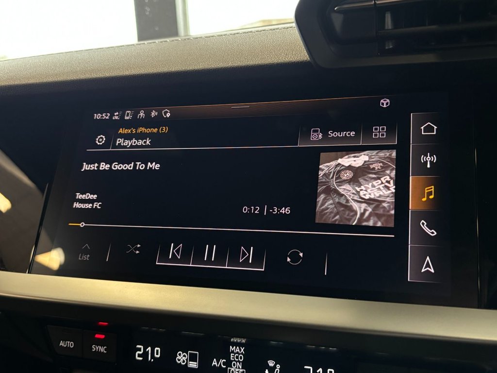 Used Audi A3 2021 for sale - 77609337: Photo 43