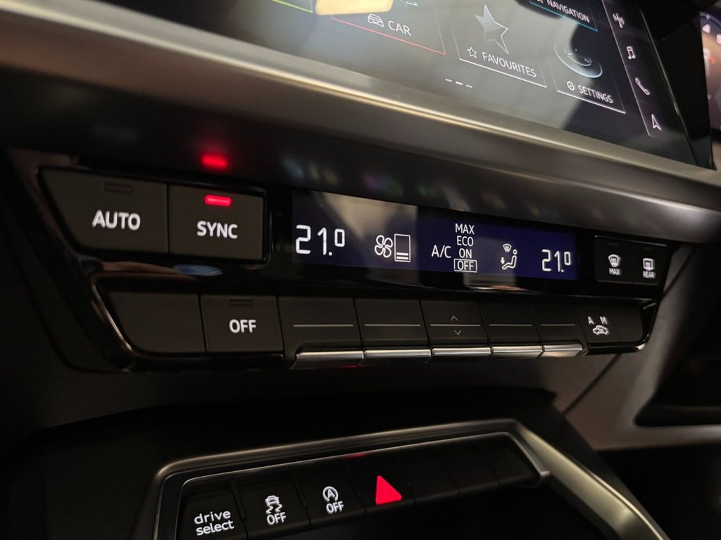 Used Audi A3 2021 for sale - 77609337: Photo 45