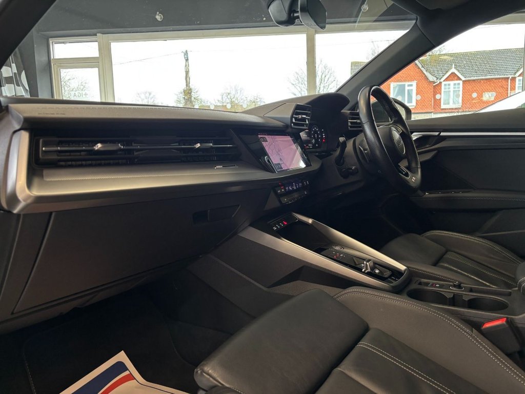 Used Audi A3 2021 for sale - 77609337: Photo 50