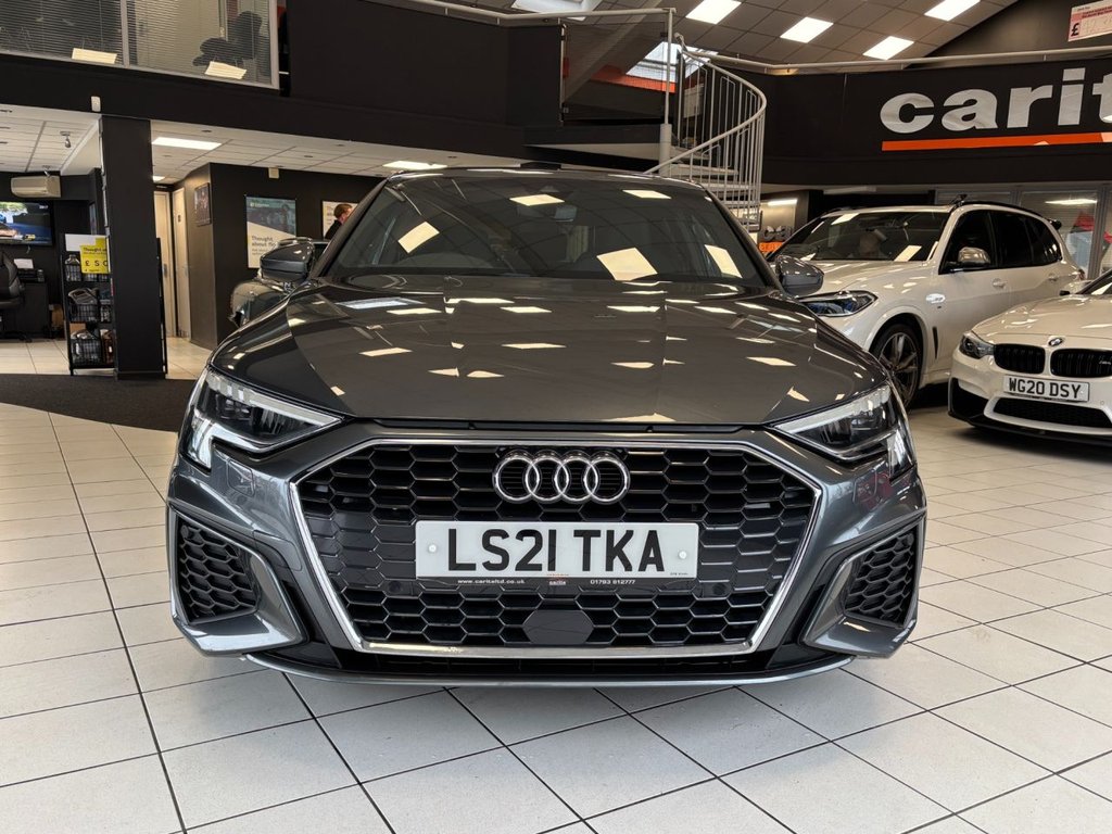 Used Audi A3 2021 for sale - 77609337: Photo 7