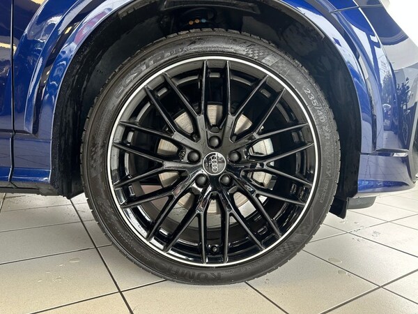 Used Audi Q2 2023 for sale - 75739373: Photo 14
