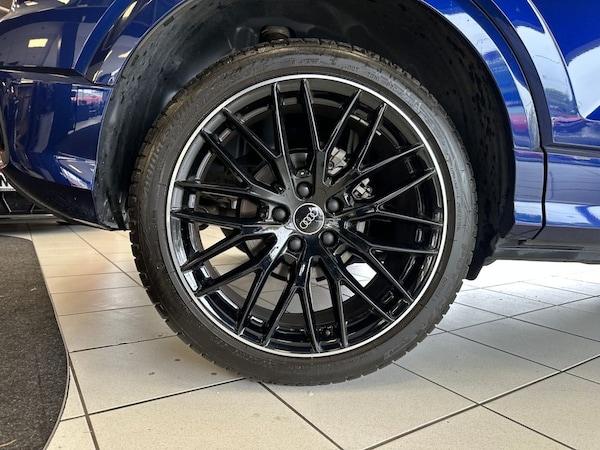 Used Audi Q2 2023 for sale - 75739373: Photo 15