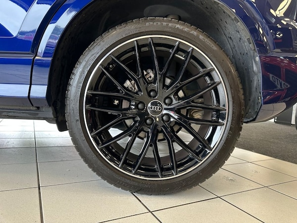 Used Audi Q2 2023 for sale - 75739373: Photo 16
