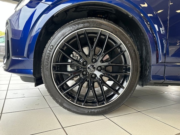 Used Audi Q2 2023 for sale - 75739373: Photo 17