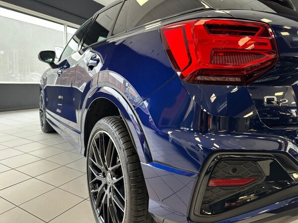 Used Audi Q2 2023 for sale - 75739373: Photo 19