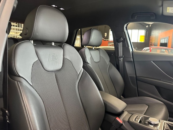 Used Audi Q2 2023 for sale - 75739373: Photo 23