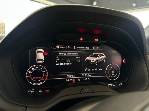 Used Audi Q2 2023 for sale - 75739373: Photo 26