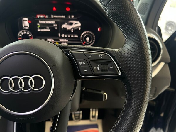 Used Audi Q2 2023 for sale - 75739373: Photo 28