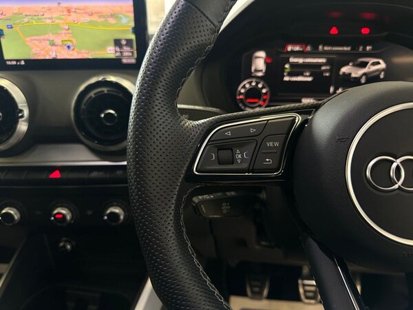 Used Audi Q2 2023 for sale - 75739373: Photo 29
