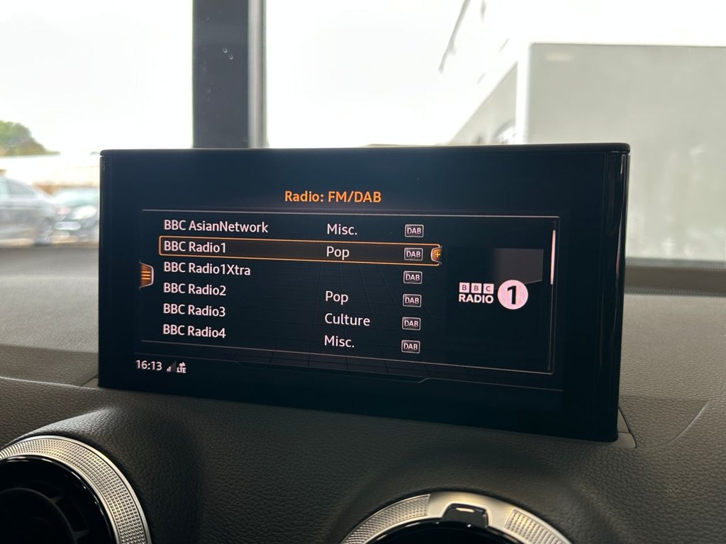 Vehicle 36
