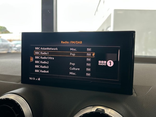 Used Audi Q2 2023 for sale - 75739373: Photo 36