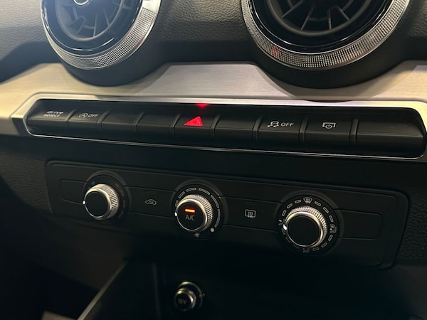 Used Audi Q2 2023 for sale - 75739373: Photo 37