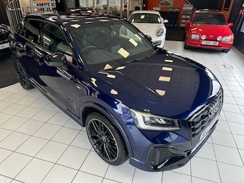 Used Audi Q2 2023 for sale - 75739373: Photo
