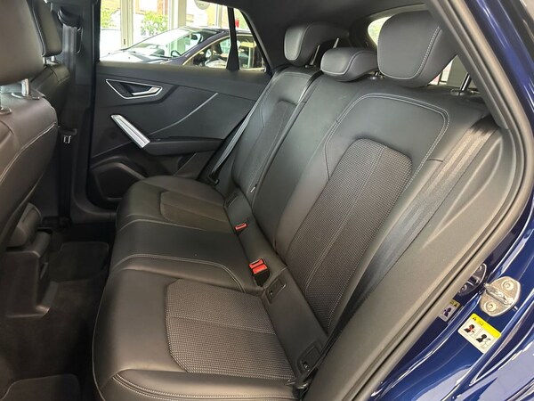 Used Audi Q2 2023 for sale - 75739373: Photo 40