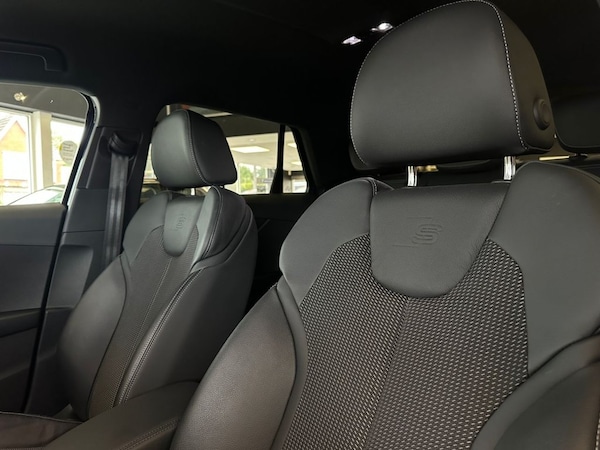 Used Audi Q2 2023 for sale - 75739373: Photo 42