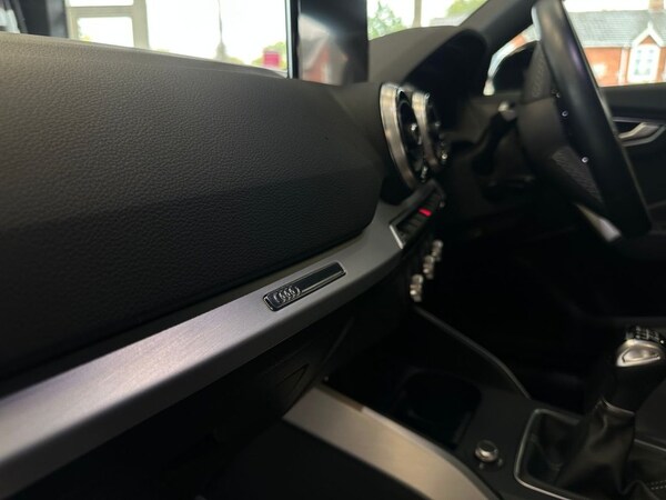 Used Audi Q2 2023 for sale - 75739373: Photo 44