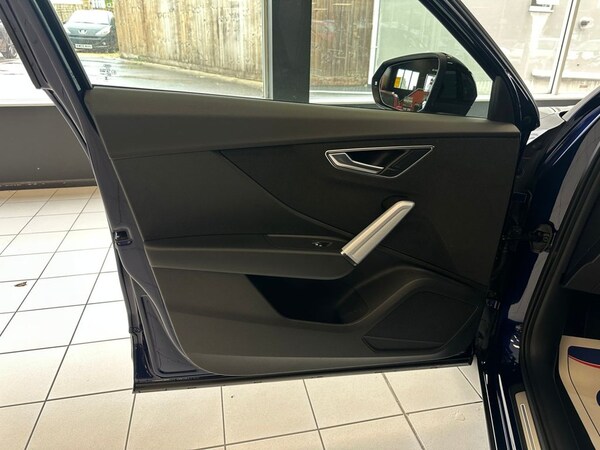 Used Audi Q2 2023 for sale - 75739373: Photo 45