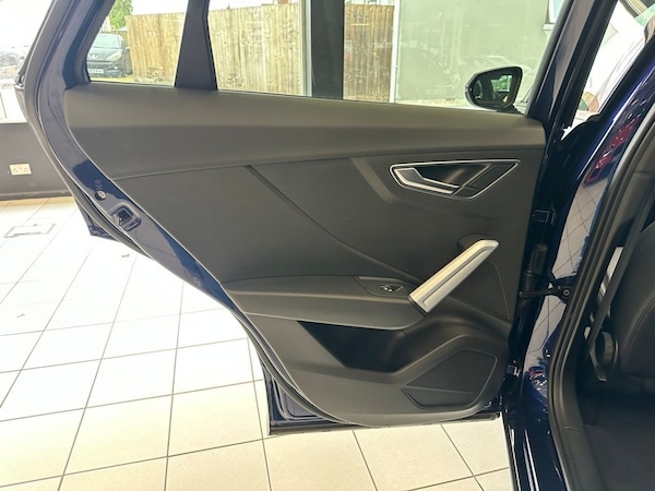 Used Audi Q2 2023 for sale - 75739373: Photo 46