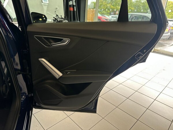 Used Audi Q2 2023 for sale - 75739373: Photo 49