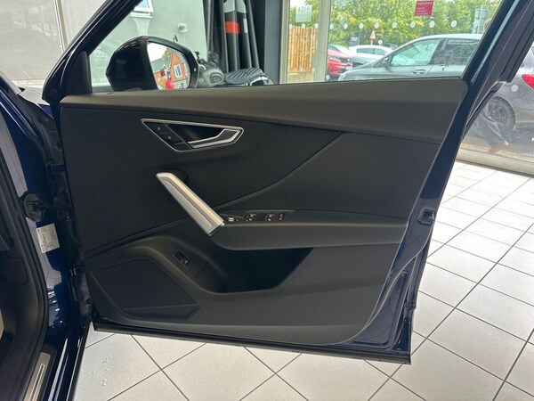 Used Audi Q2 2023 for sale - 75739373: Photo 50