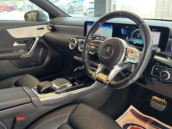 Used Mercedes-Benz A-Class 2019 for sale - 79694991: Photo