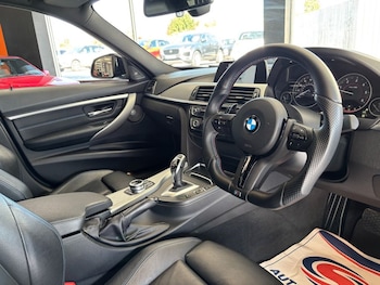 Used BMW 3 Series 2018 for sale - 78543507: Photo